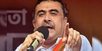 The suspense over the post of CM in Bengal is over! Shubhendu Adhikari will be the next CM, will have an important meeting with the Governor soon