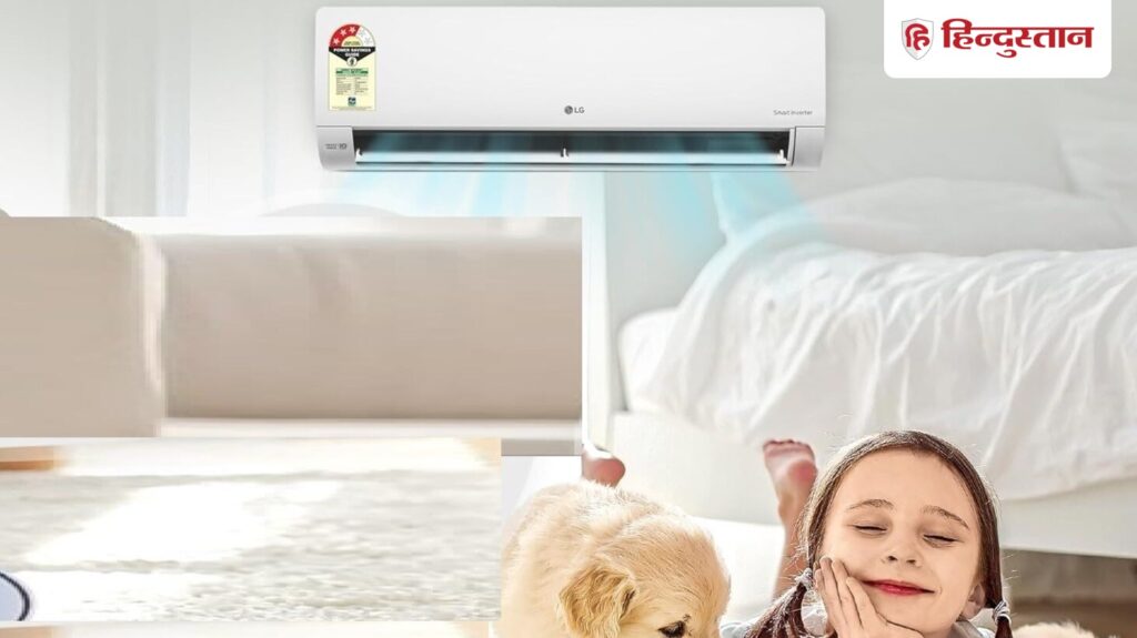 The tension of electricity bill is over! With these smart AC features of 2026, the bill will be reduced to half even in scorching heat.