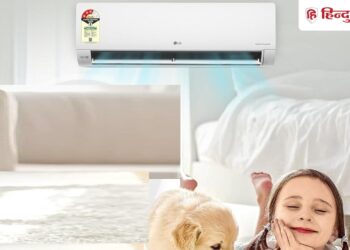 The tension of electricity bill is over! With these smart AC features of 2026, the bill will be reduced to half even in scorching heat.