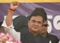 The wait for the formation of new government in Assam is over, Himanta Biswa Sarma will take oath as CM on May 12.