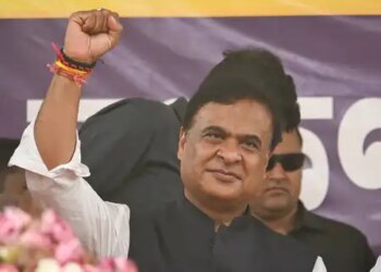 The wait for the formation of new government in Assam is over, Himanta Biswa Sarma will take oath as CM on May 12.