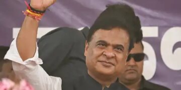 The wait for the formation of new government in Assam is over, Himanta Biswa Sarma will take oath as CM on May 12.