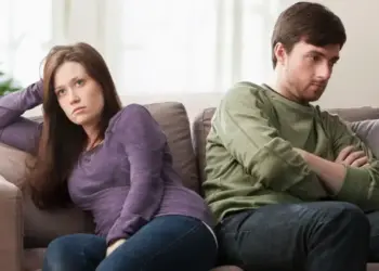 There are fights over every issue and negativity is increasing in the family? These effective measures can change the atmosphere of the house