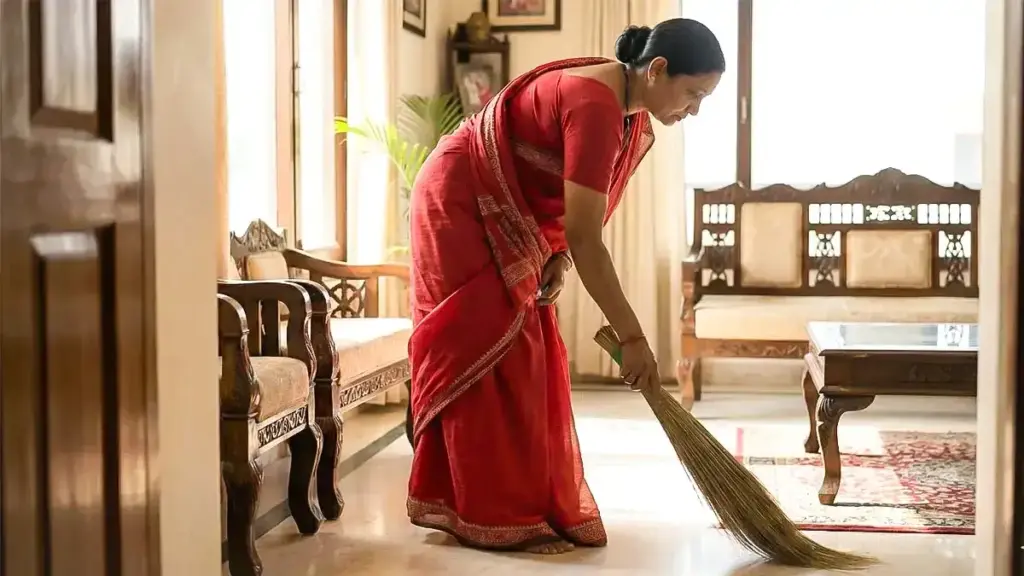 There are rules for keeping a broom in the house too! According to Vaastu, do not make these mistakes even by mistake, otherwise Goddess Lakshmi may get angry.
