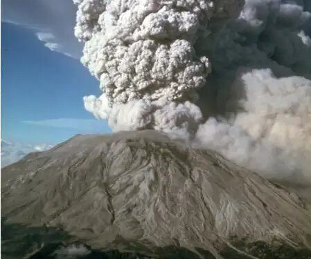 There are volcanoes not only on Earth but also on other planets, know how they are formed and why they are dangerous.