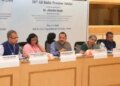 पिछले एक दशक में पेंशन व्यवस्था में आया बड़ा बदलाव, डिजिटल सुधारों से प्रक्रिया हुई आसान और पारदर्शी: डॉ. जितेंद्र सिंह