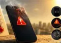 There is a danger of smartphone exploding in the scorching heat of 45°C, immediately adopt these important safety tips