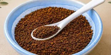 There is no caffeine found in this coffee prepared from the roots of plants, beneficial for both body and mind.