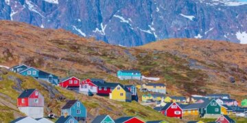 There is not a single highway in this country! Know how people travel
