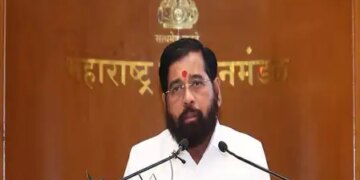 'There is still fear in the hearts of Pakistan', Eknath Shinde saluted the bravery of the army