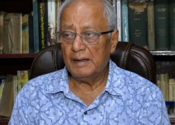 There should be a CBI investigation into the murder of Chandranath Rath and the violence in West Bengal: Saugata Roy