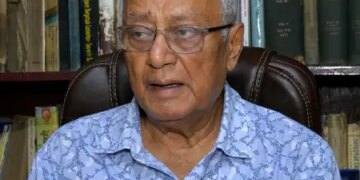 There should be a CBI investigation into the murder of Chandranath Rath and the violence in West Bengal: Saugata Roy