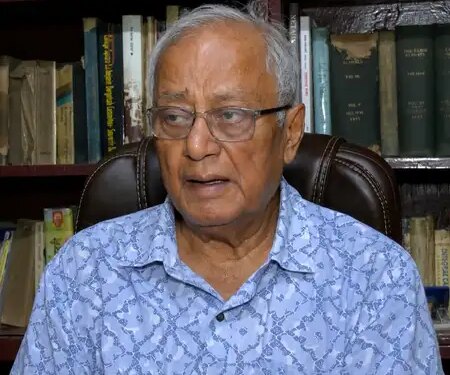 There should be a CBI investigation into the murder of Chandranath Rath and the violence in West Bengal: Saugata Roy