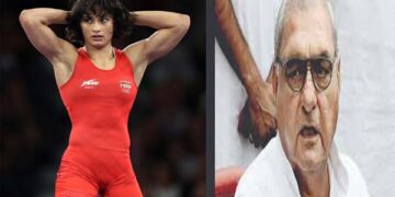 There should be no injustice to the player who has brought glory to the country: Bhupendra Hooda