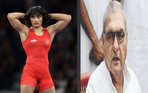 There should be no injustice to the player who has brought glory to the country: Bhupendra Hooda