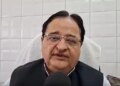 There should be no interference in religious identity in the name of dress code in UP colleges: ST Hasan