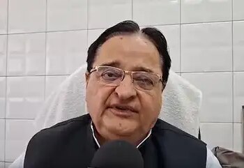 There should be no interference in religious identity in the name of dress code in UP colleges: ST Hasan