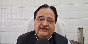 There should be no interference in religious identity in the name of dress code in UP colleges: ST Hasan