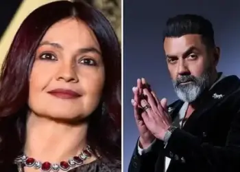 'There was no reason not to love him...' Pooja Bhatt's shocking revelation about her relationship with Bobby Deol, talks openly about breakup