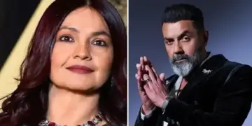 'There was no reason not to love him...' Pooja Bhatt's shocking revelation about her relationship with Bobby Deol, talks openly about breakup