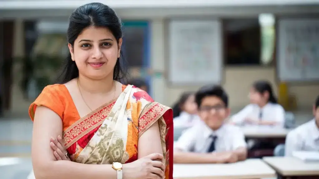 There will be a big recruitment of teachers in UP, there will be appointment on more than 20 thousand posts; Candidates engaged in preparation