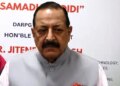 There will be smart and fast disposal of complaints through 'Samadhan Didi', Jitendra Singh said - many countries have shown interest