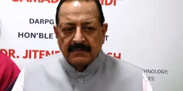 There will be smart and fast disposal of complaints through 'Samadhan Didi', Jitendra Singh said - many countries have shown interest