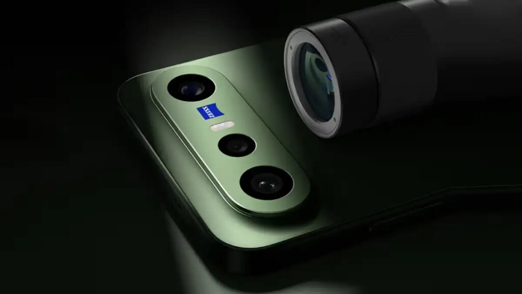 These 5 smartphones are best for photo and video lovers, the picture is such that even DSLR will fail