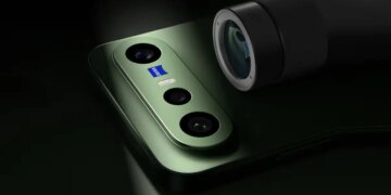 These 5 smartphones are best for photo and video lovers, the picture is such that even DSLR will fail