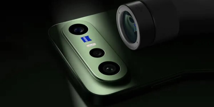 These 5 smartphones are best for photo and video lovers, the picture is such that even DSLR will fail