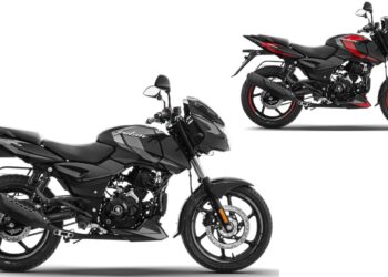 New Pulsar 150 (1)