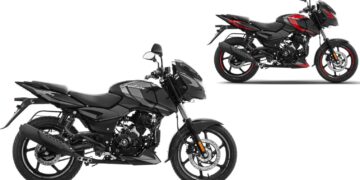 New Pulsar 150 (1)