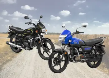 These bikes have become the first choice in rural areas, they show excellent performance even on rough roads.