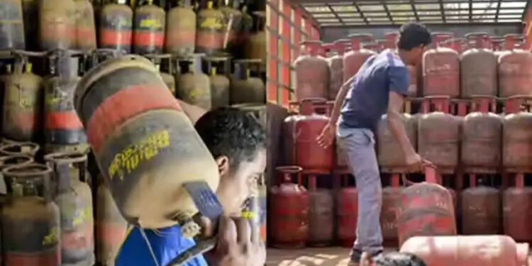 These four rules changed from today: Commercial LPG becomes costlier by Rs 994, gaming rules updated, know 4 big changes of May