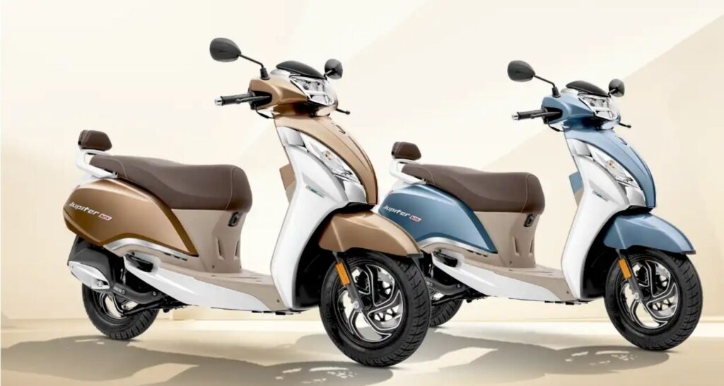 Jupiter 125 Dual Tone Variant2