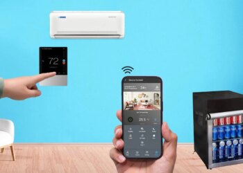 These smart gadgets will provide relief in the scorching heat, both home and office will remain cool.