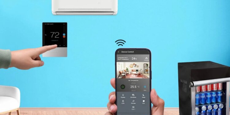 These smart gadgets will provide relief in the scorching heat, both home and office will remain cool.