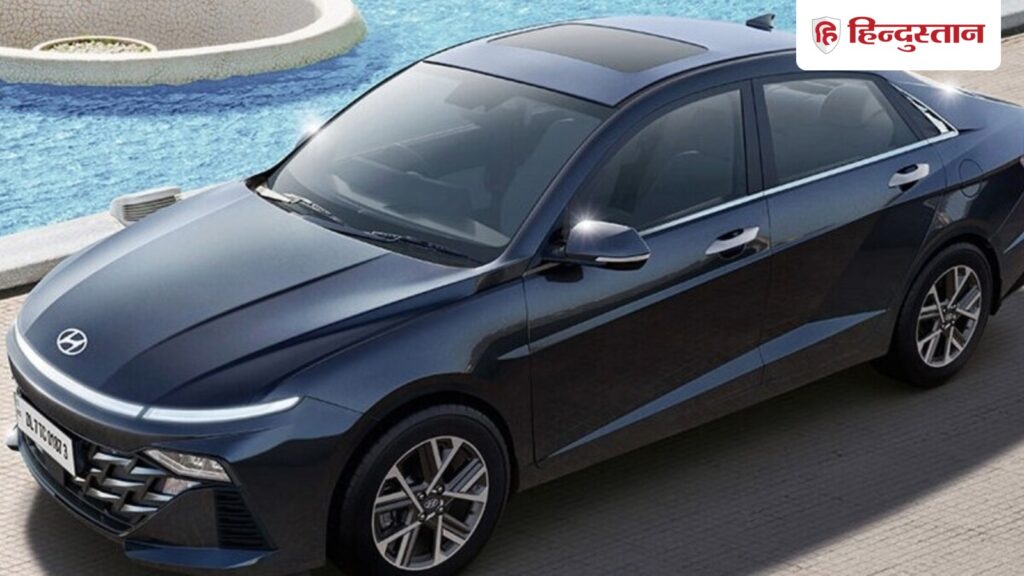 These three Hyundai cars became cheaper by Rs 55 thousand, Verna and Aura also in the list