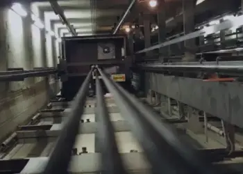 'This lift is designed for 8 people' debate started with viral notice, increasing weight raised questions on safety
