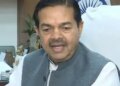 बतौर मुख्‍यमंत्री ममता बनर्जी का आखिरी कार्यकाल हो सकता है, इसलिए वह परेशान हैं : बीएल वर्मा
