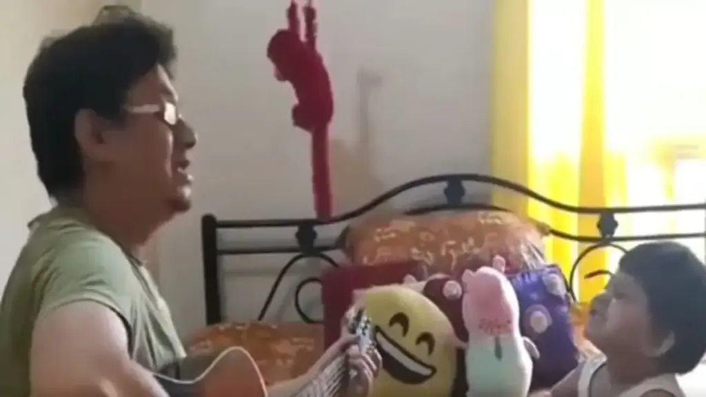 This video of just a few seconds will guarantee to change your sadness into happiness, users said - "My heart has become happy"