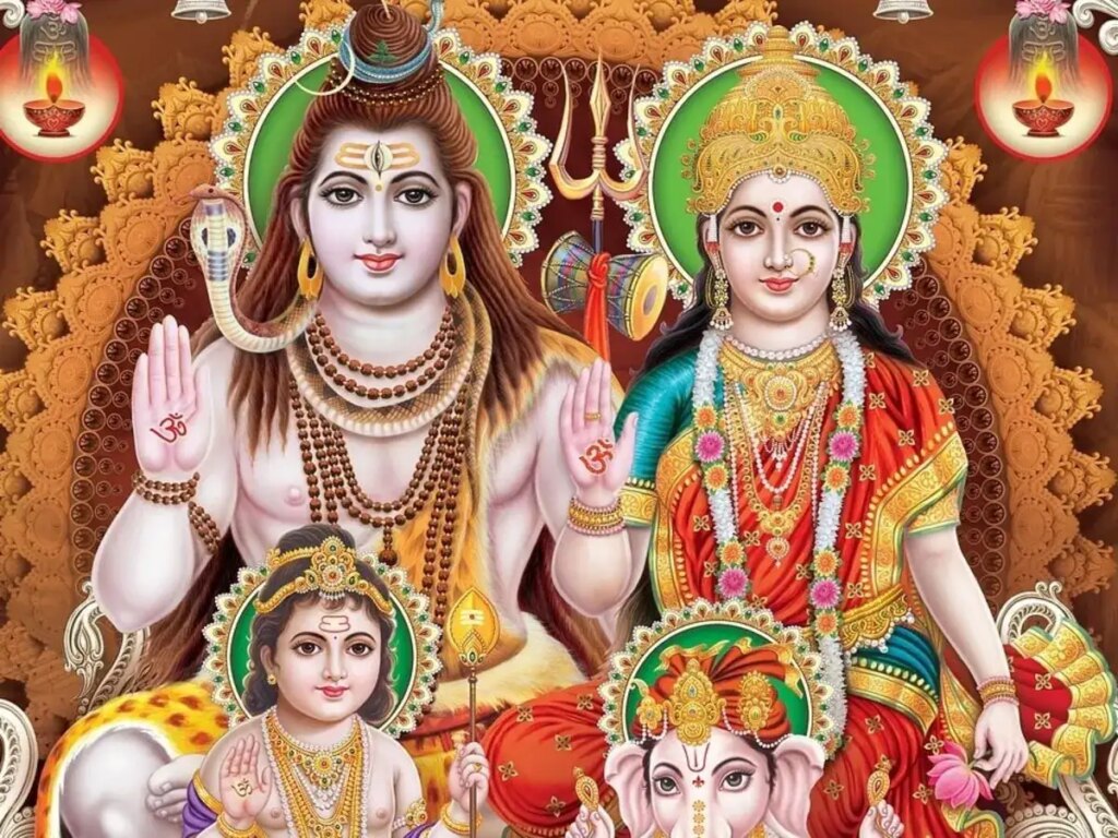 Today is Guru Pradosh Vrat of Adhik Maas, do this small remedy in the evening, you will get special blessings of Lord Shiva.