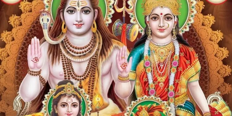 Today is Guru Pradosh Vrat of Adhik Maas, do this small remedy in the evening, you will get special blessings of Lord Shiva.