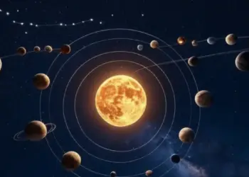 Today's Horoscope (4 May 2026): Special yoga is being formed on Tritiya Tithi, know the condition of all the zodiac signs.