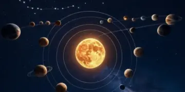 Today's Horoscope (4 May 2026): Special yoga is being formed on Tritiya Tithi, know the condition of all the zodiac signs.