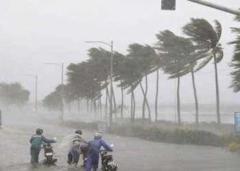 Today's Mausam: Double attack of weather in Madhya Pradesh! There will be severe heat wave at some places and hailstorm alert at other places, there will be a big drop in temperature.