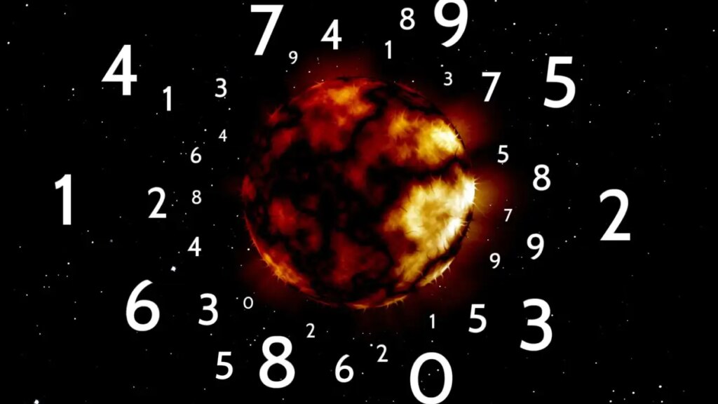 Today's Number Astrology: Horoscope from Radix 1 to 9, know whose luck will shine and who will have to be careful.