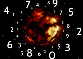 Today's Number Astrology: Horoscope from Radix 1 to 9, know whose luck will shine and who will have to be careful.