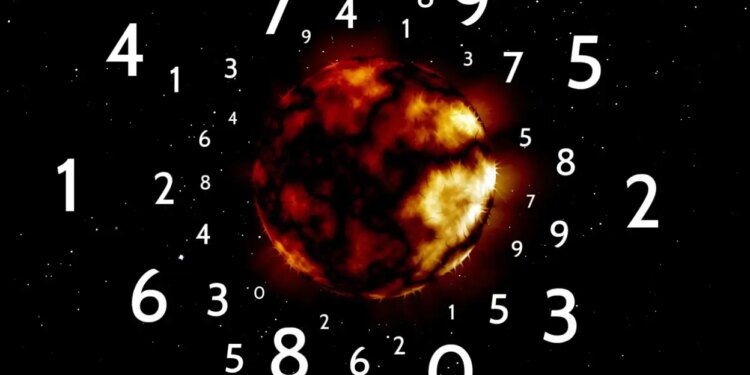 Today's Number Astrology: Horoscope from Radix 1 to 9, know whose luck will shine and who will have to be careful.