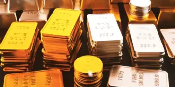 Today's gold and silver price: Is 24 carat and 22 carat gold expensive or cheap? Increase in silver prices, check the rate of your city